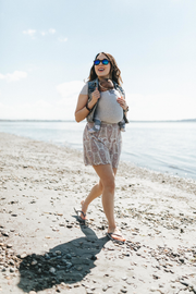 Rachel Beluga Wrap - Home & Well 