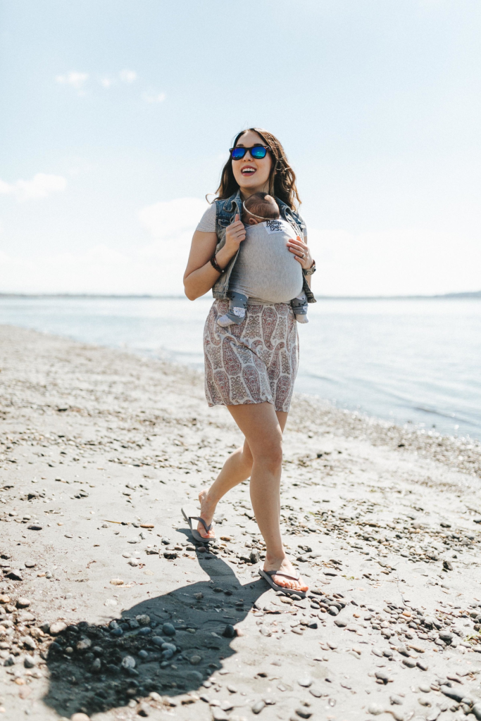 Rachel Beluga Wrap - Home & Well 