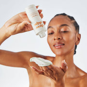 Three Ships - Fresh Start Lime Pearl + Prickly Pear 5% PHA Toner - Home & Well