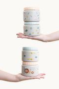 the cotton cloud - Kids Thermo Food Jar Tiny Bits - Home & Well 