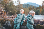 KidORCA - KidORCA Kids Rain Jackets - Home & Well