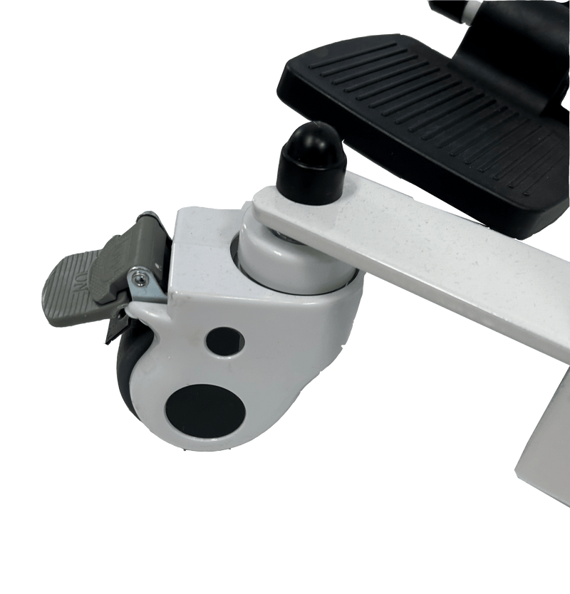 4-In-1 Multifunctional Electric Lift Transfer, Shower & Commode Chair