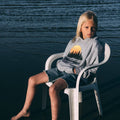 HayMad & Co. - Lake Life Kids Hoodie - Home & Well 