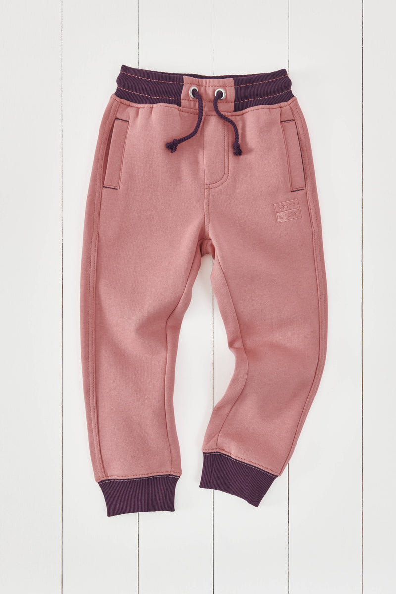 Grass & Air - Rose Kids' Joggers