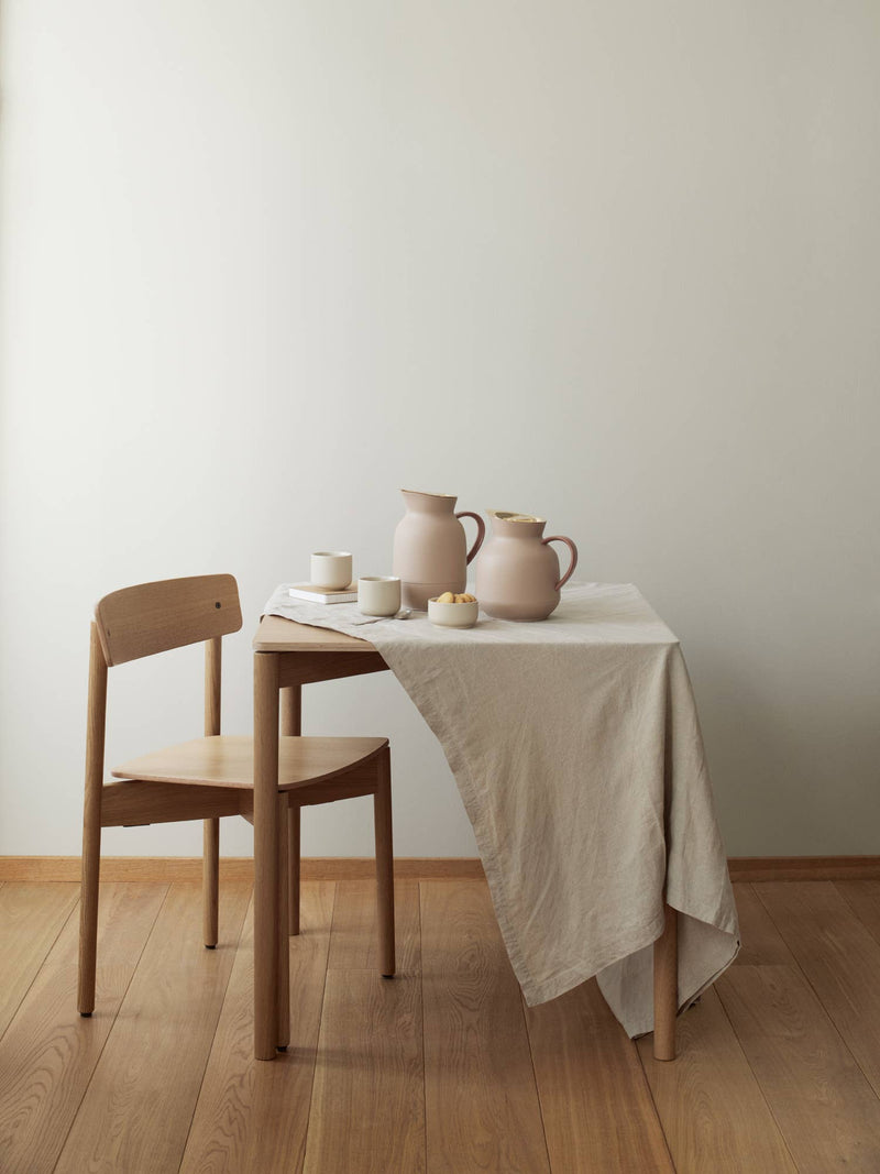 Amphora | soft peach by Stelton - Home & Well 