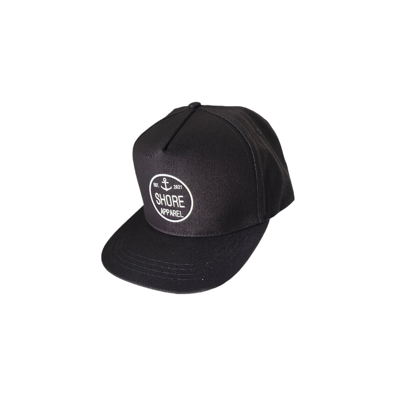 Shore Apparel - Anchor - Home & Well 