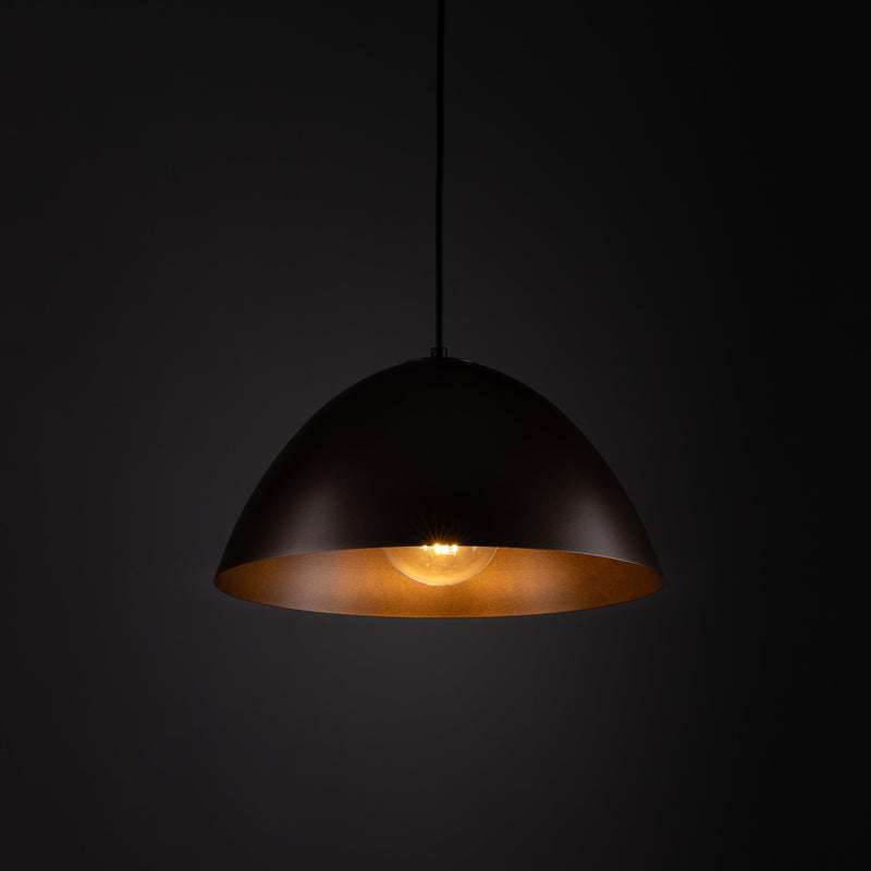 FARO Mid-Century Modern Pendant Light M