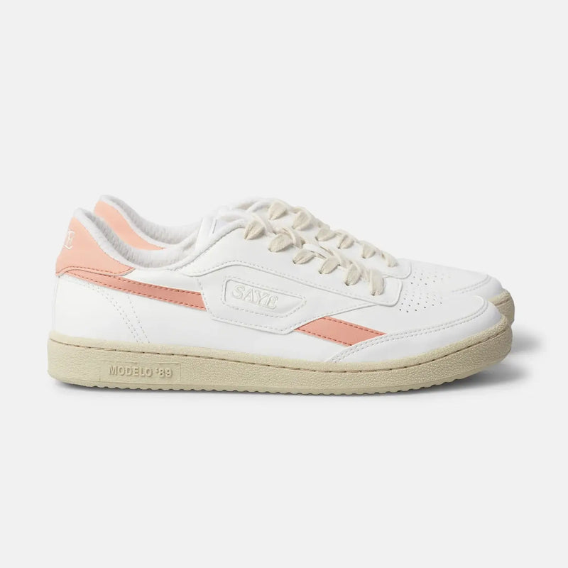 SAYE - Model '89 Vegan Salmon - Home & Well 