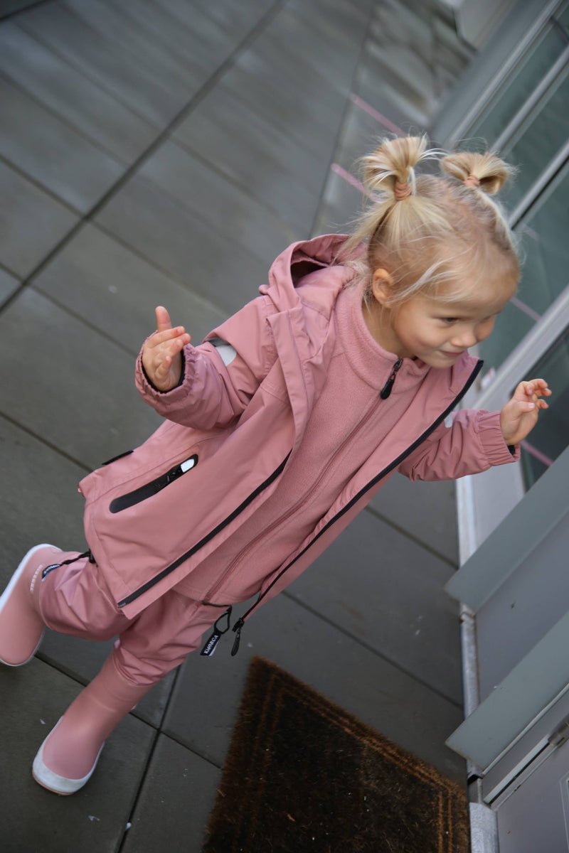 KidORCA - KidORCA Kids Rain Jackets - Home & Well