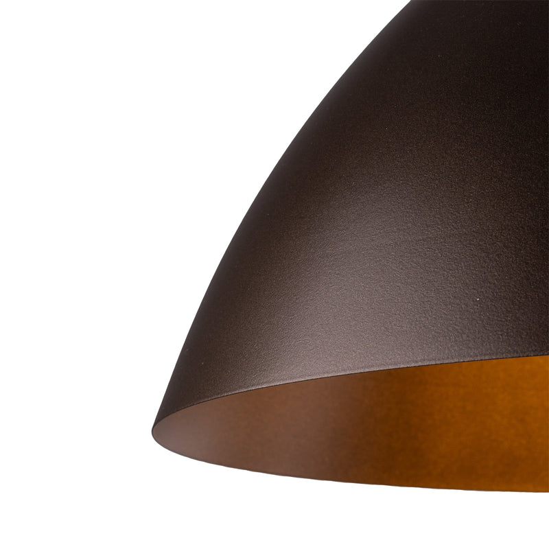 FARO Mid-Century Modern Pendant Light L