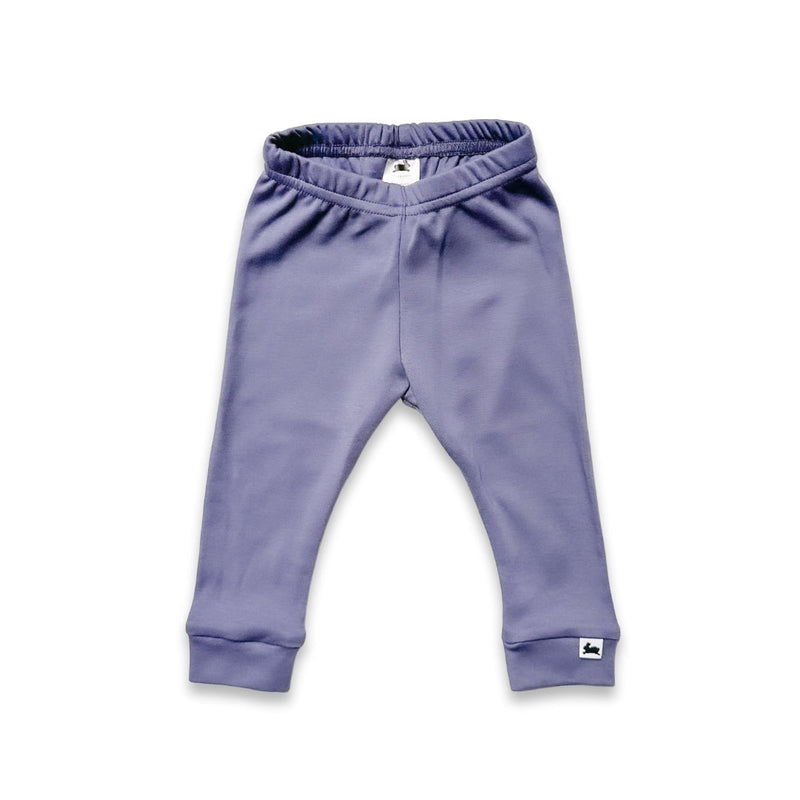 Bamboo Baby Capsule Gift Box - Celestial Floral & Dusty Lilac