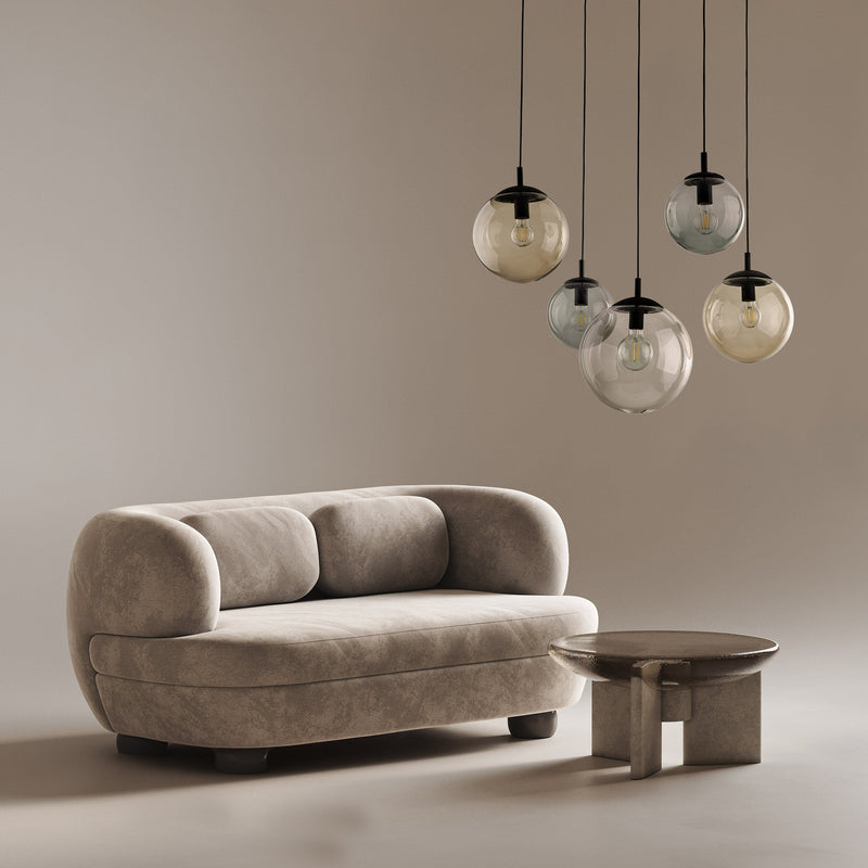 ESME Mix Scandinavian Pendant Light 5