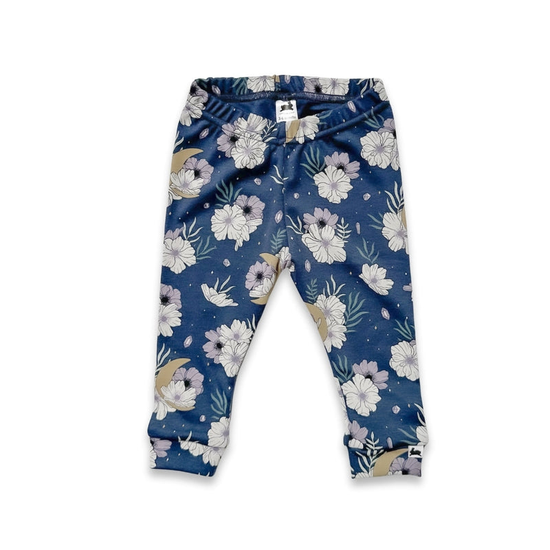 Baby Bamboo Leggings