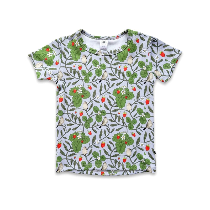Baby/Kids' Bamboo T-shirt | Prints — Last Call