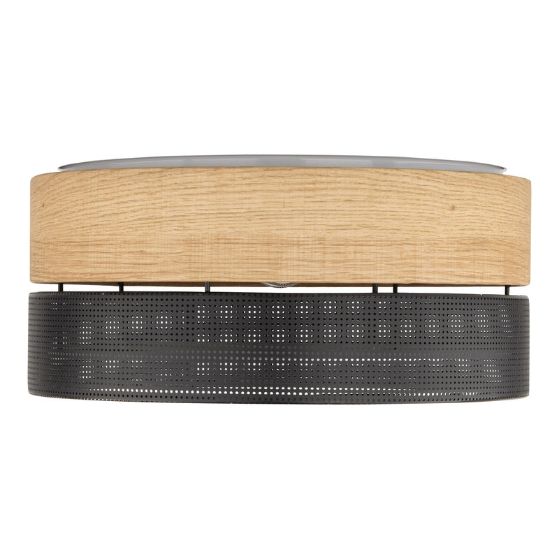 NICOL Scandinavian Flush Mount Light