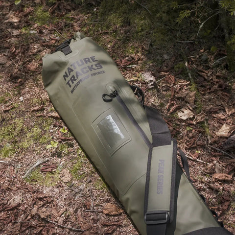 PEAK SERIES - OUTFITTER DRYPAK FLOAT CASE