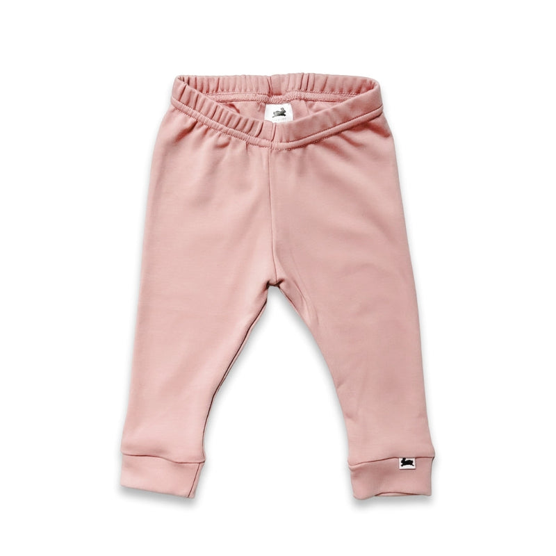 Baby Bamboo Leggings