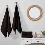 4 Piece Bath Towel Set - Home & Well 