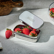 Dalcini Stainless - Little Snacker - Home & Well 