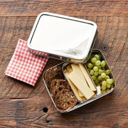 Dalcini Stainless - Bistro Box - Home & Well 