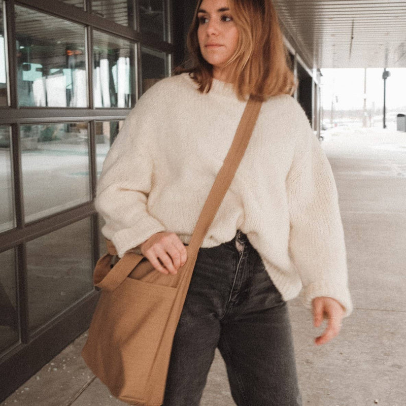 Dans le Sac - Crossbody bag 2.0