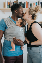 McKenzie Beluga Wrap - Home & Well 