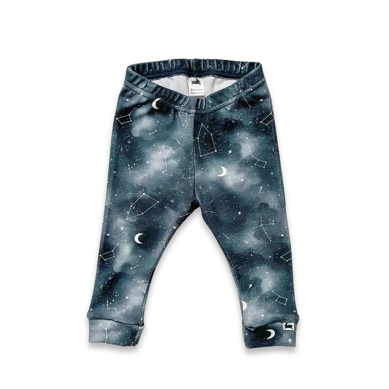 Baby Bamboo Leggings