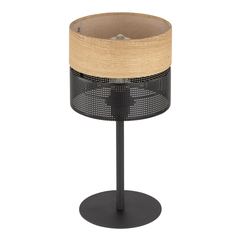 NICOL Scandinavian Night Lamp