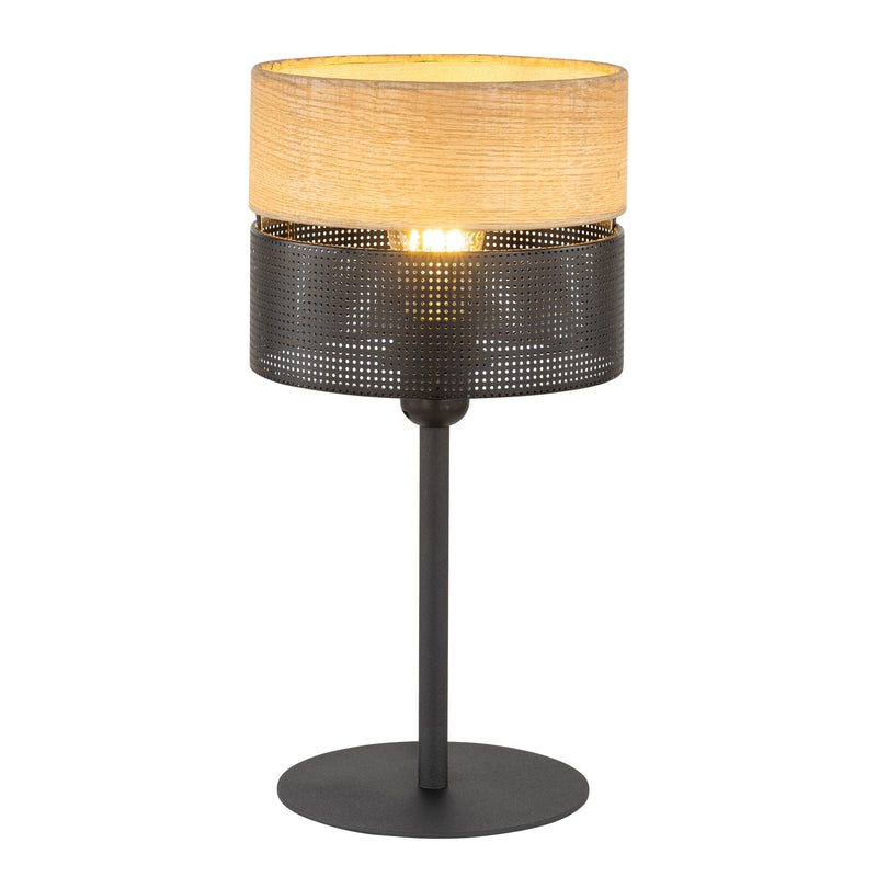 NICOL Scandinavian Night Lamp