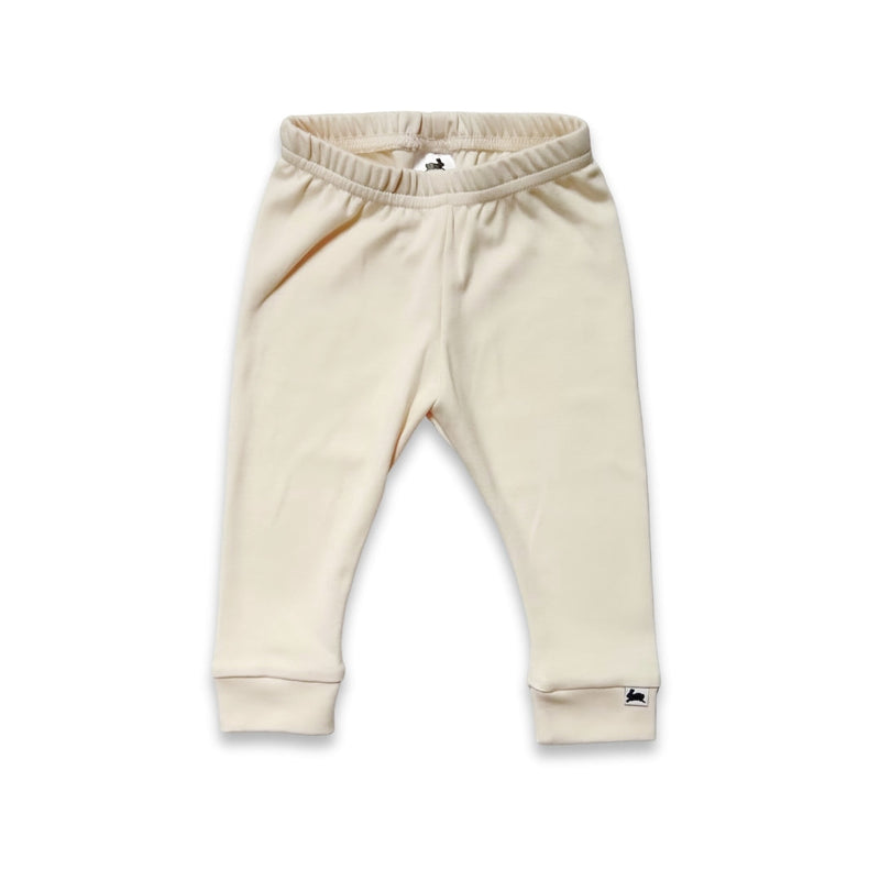 Baby Bamboo Leggings