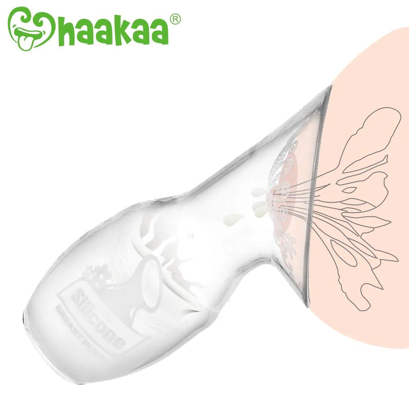 Haakaa milk collector | 100 ml