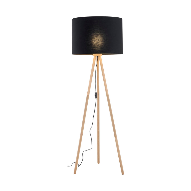 TOKYO Japandi Floor Lamp