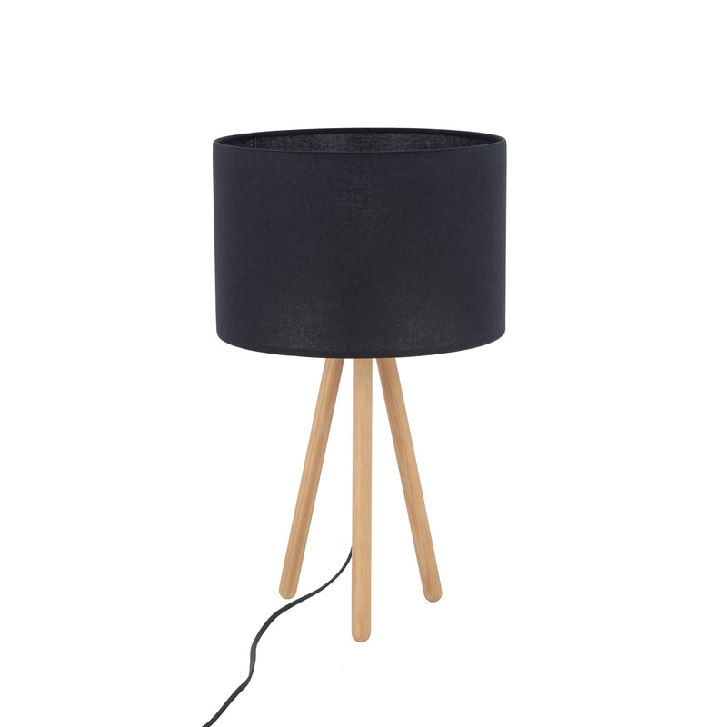 TOKYO Black Night Lamp