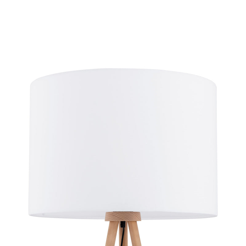 TOKYO Japandi Floor Lamp