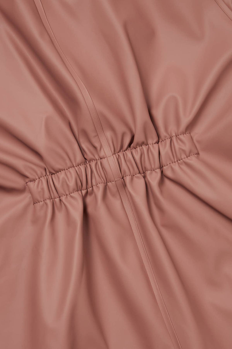 Grass & Air - Rose Puddlesuit