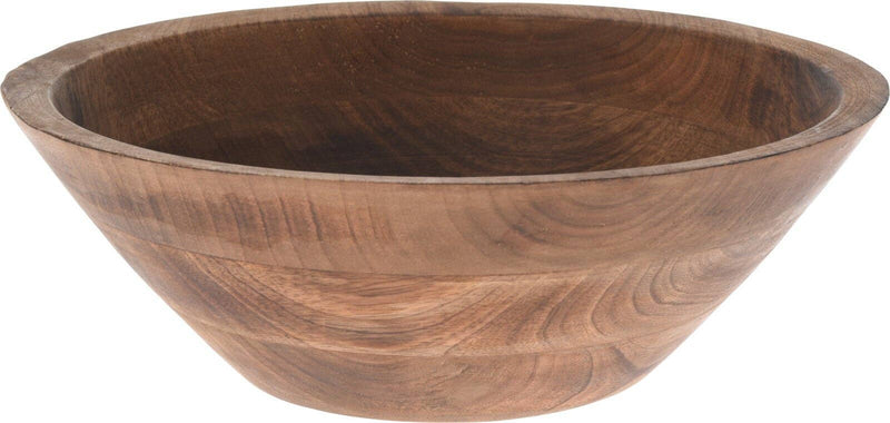 Mango Wood bowl - Home & Well