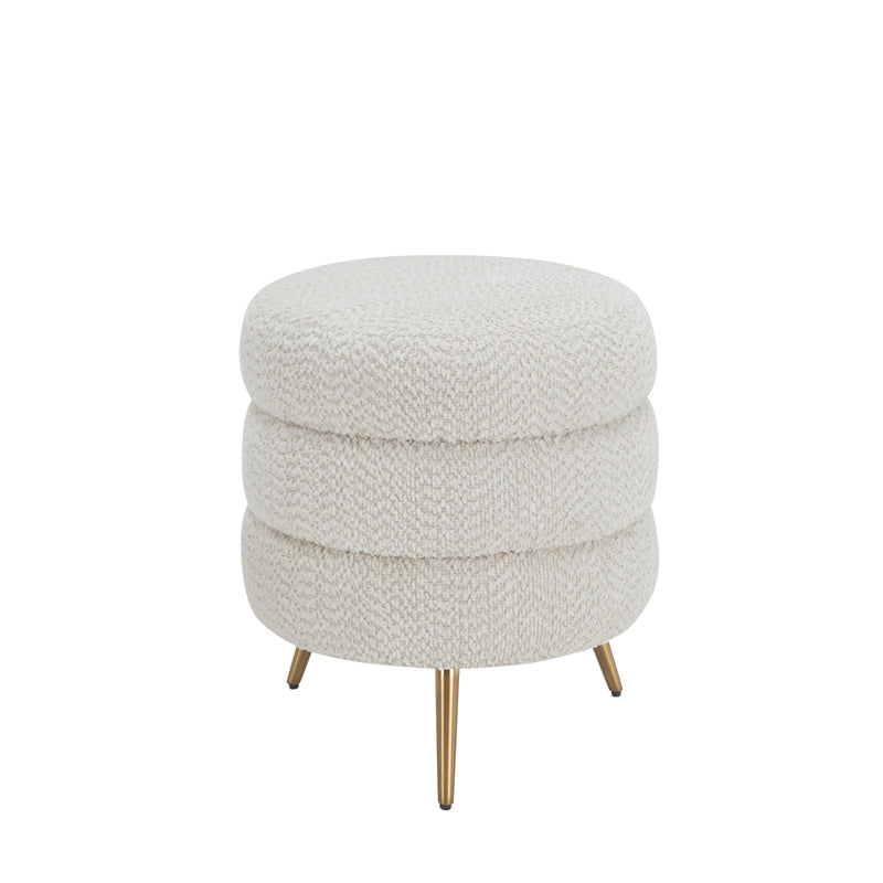 Cadence ottoman