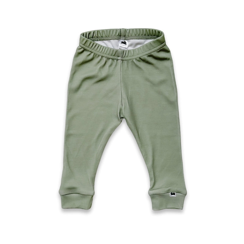 Baby Bamboo Leggings