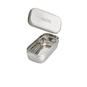 Dalcini Stainless - Bistro & Snacker Combo - Home & Well 