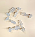 the cotton cloud - Straw replacement for stainless steel bottles - Home & Well 