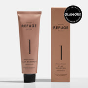 Refuge Hair - Repair + Protect Clay Shampoo Concentrate - Home & Well 