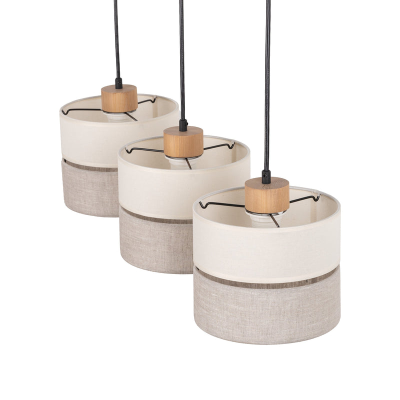 ECO Scandinavian Pendant  Light 3