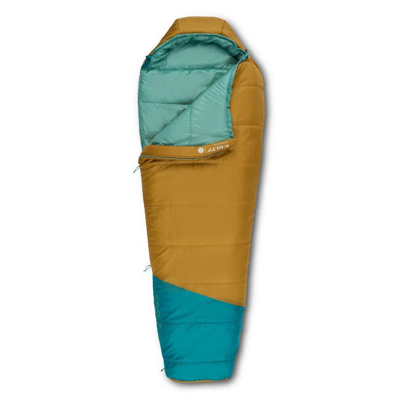 Kelty Kids' Mistral 20 Sleeping Bag