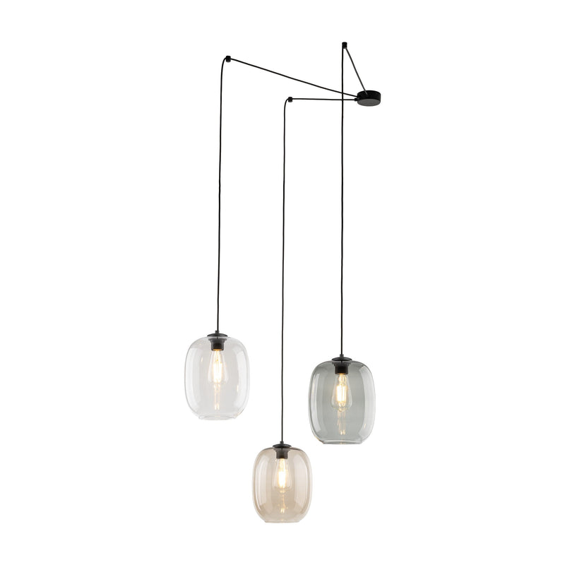 ELIO Mid-Century Modern Pendant Lamp 3