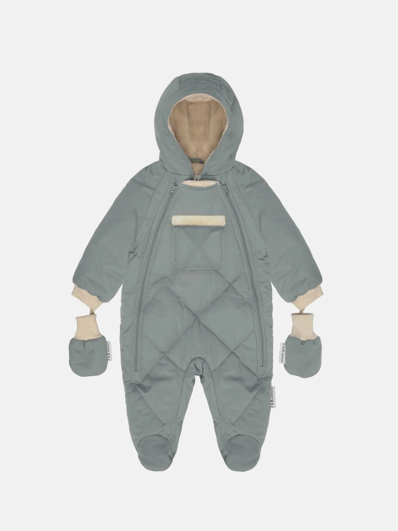 Snow Jumpsuit | 7am Enfant |  Mirage