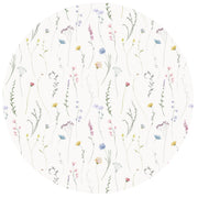 Early Grey - Bamboo Zip Sleeper - Dainty Meadow - Home & Well 