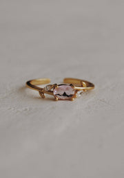 Olive Branch Jewelry & Co. - Rosie Adjustable Ring - Home & Well 