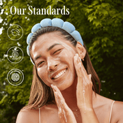 Three Ships - Purify Aloe + Amino Acid Gel Cleanser (118mL) - Home & Well