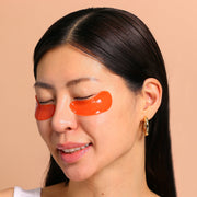 Bright Eyed Under Eye Masks - Home & Well 