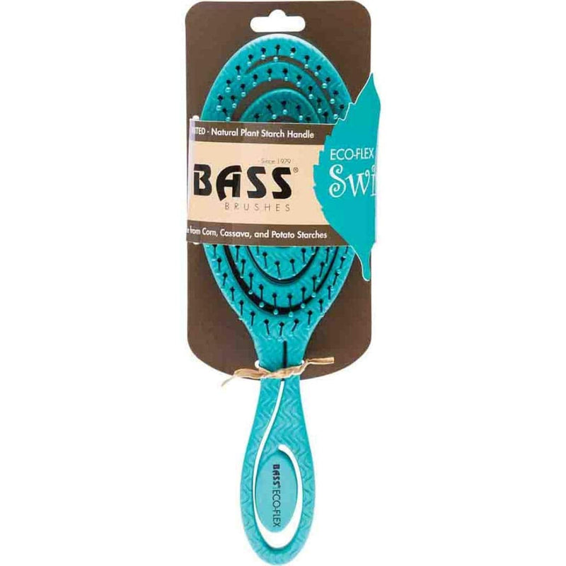 BASS BRUSHES Bio - Flex Swirl - Home & Well